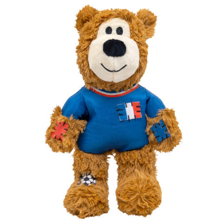 KONG Wild Knots Sport Bear France