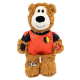 KONG Wild Knots Sport Bear Belgium