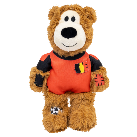 KONG Wild Knots Sport Bear Belgium