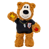 KONG Wild Knots Sport Bear Referee
