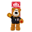 KONG Wild Knots Sport Bear Referee