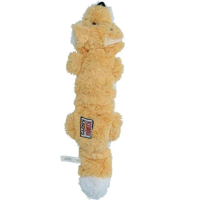 KONG Scrunch Knots