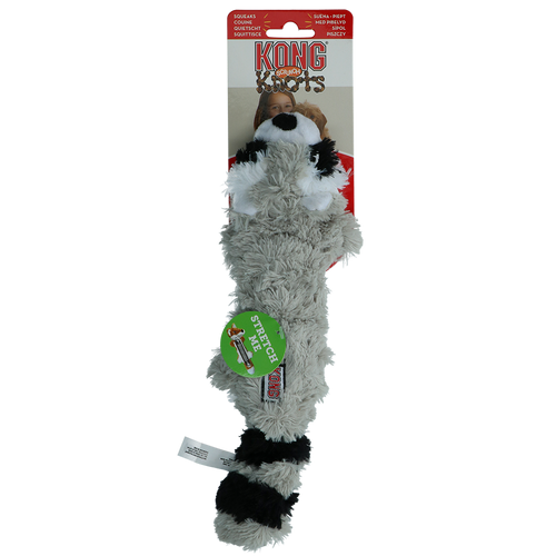 KONG Scrunch Knots S/M