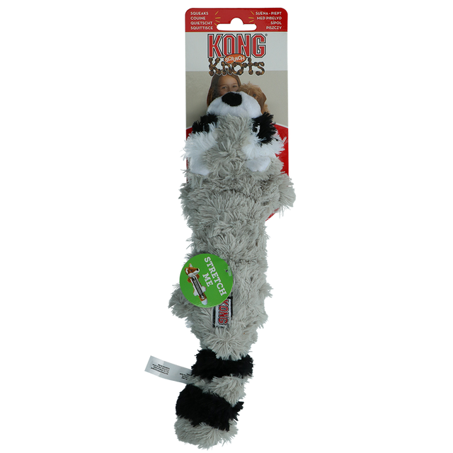 KONG Scrunch Knots S/M