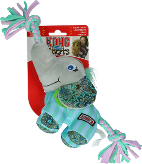 KONG Knots Carnival