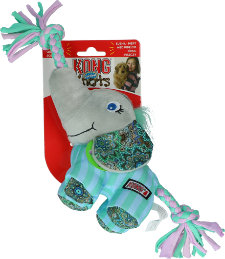 KONG Knots Carnival
