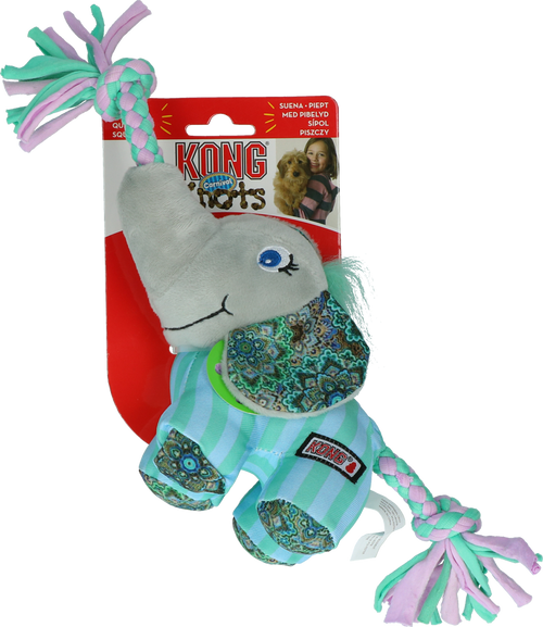 KONG Knots Carnival