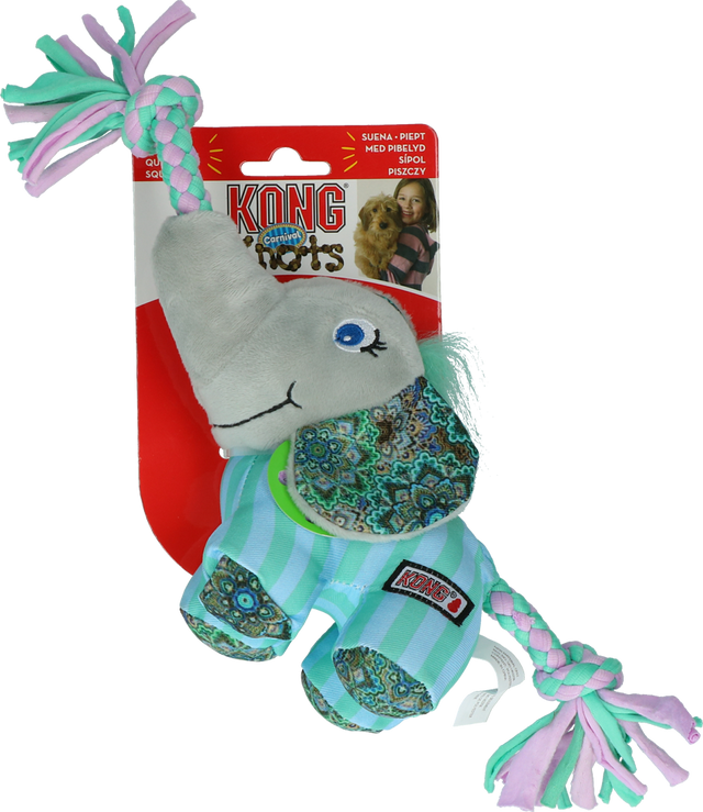 KONG Knots Carnival