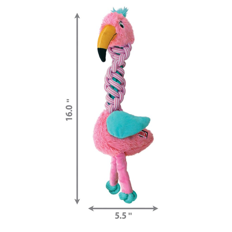 KONG Knots Twists Assorti
