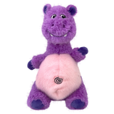 KONG Knots Belly Hippo