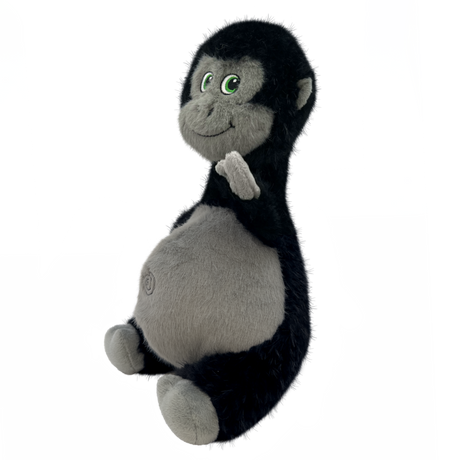 KONG Knots Belly Gorilla
