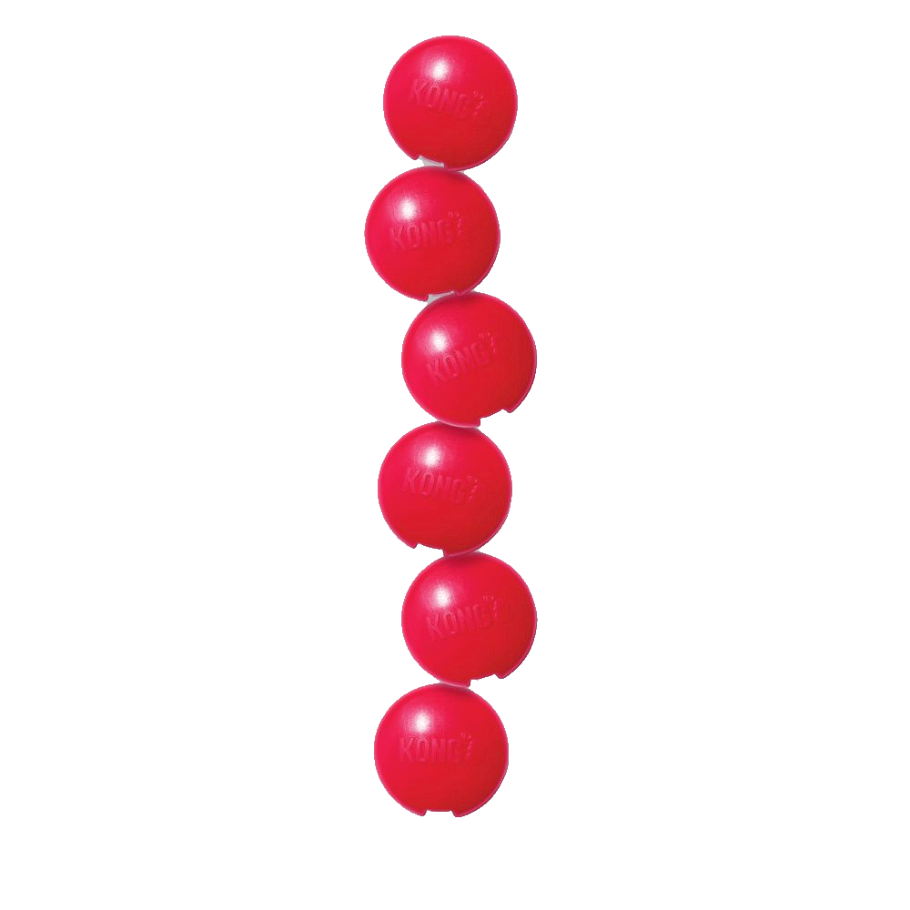 KONG Plush Squeakers