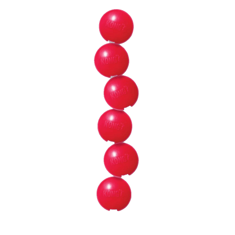 KONG Plush Squeakers