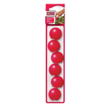KONG Plush Squeakers
