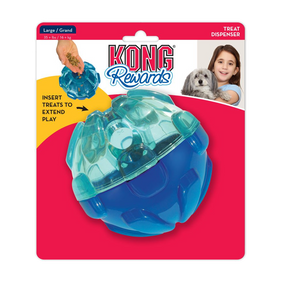 KONG Rewards Ball L