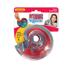 KONG Rewards Shell S