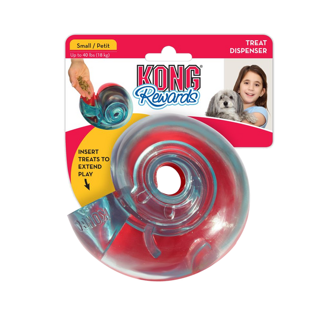 KONG Rewards Shell S