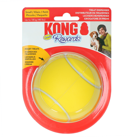KONG Rewards Tennis S