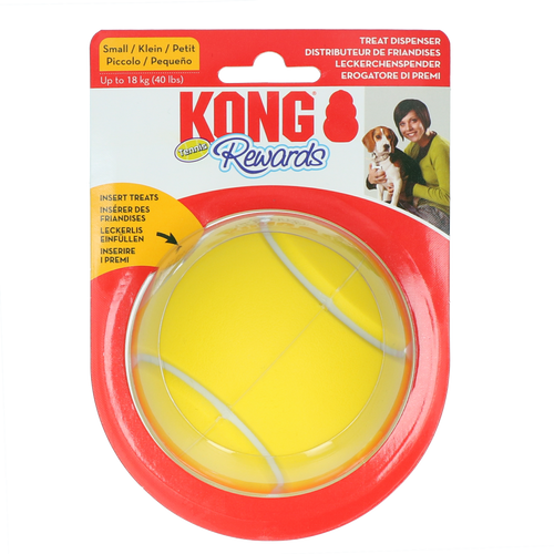KONG Rewards Tennis S