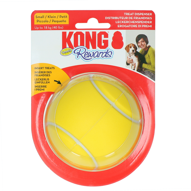KONG Rewards Tennis S