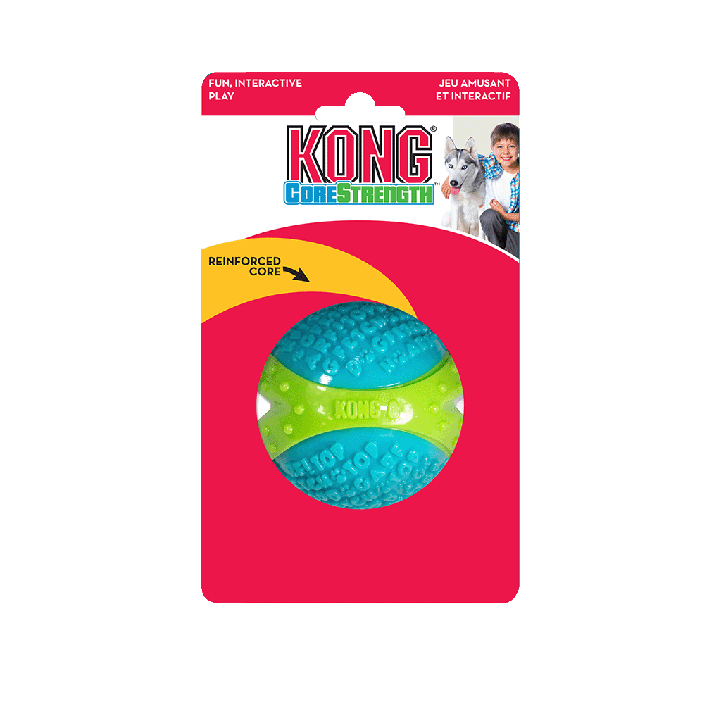 KONG CoreStrength Ball
