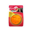 KONG Twistz High-Viz Ball