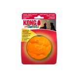 KONG Twistz High-Viz Ball