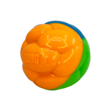 KONG Twistz High-Viz Ball