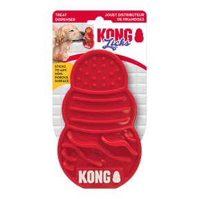 KONG Licks Treat Dispenser