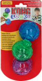 KONG Lock-It 3-Pack S