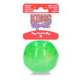 KONG Squeezz® Ball Assorti