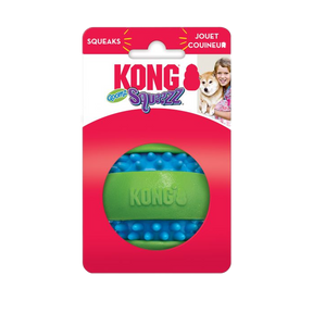 KONG Squeezz® Goomz Ball