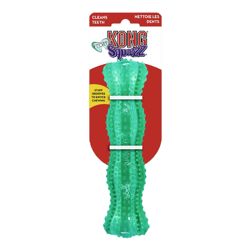 KONG Squeezz® Dental Stick