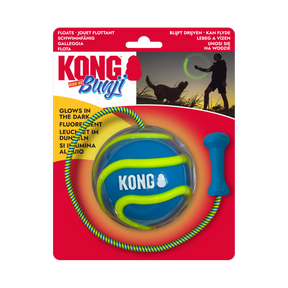 KONG Bunji High-Viz Ball Assorted