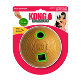 KONG Bamboo Feeder Ball M