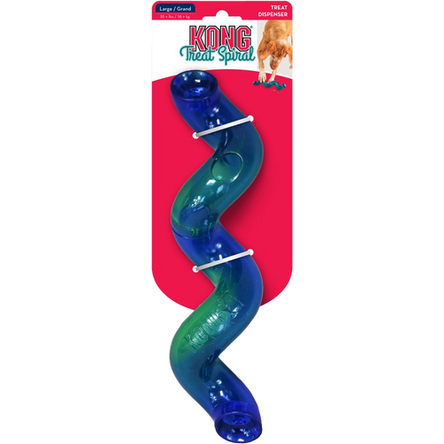 KONG Treat Spiral Stick Assorted