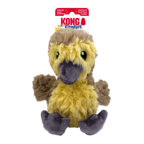 KONG Comfort Tykes Plush Toy