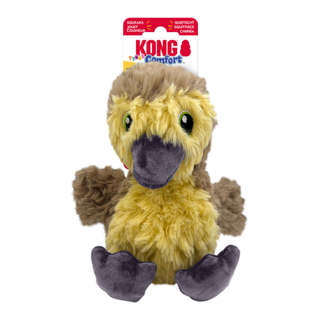 KONG Comfort Tykes Plush Toy