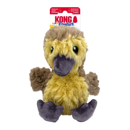 KONG Comfort Tykes Plush Toy