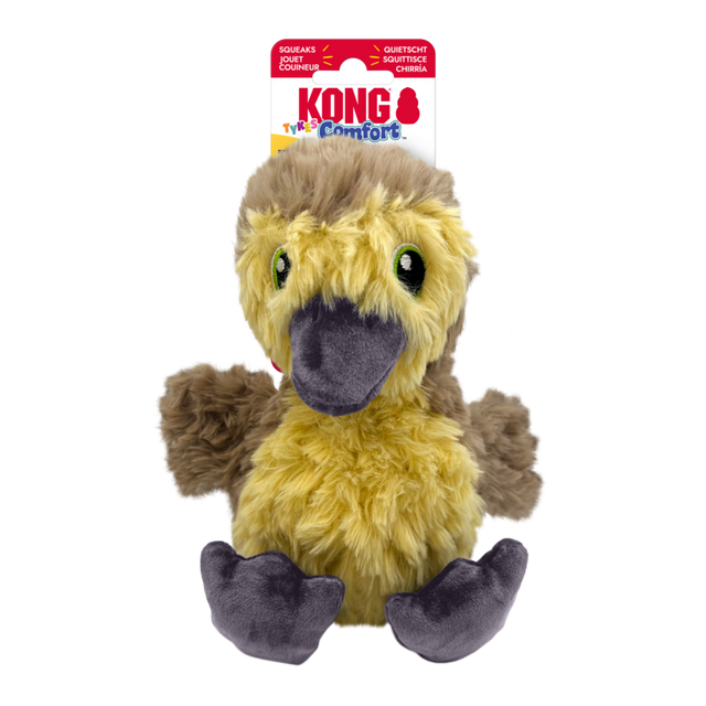KONG Comfort Tykes Plush Toy