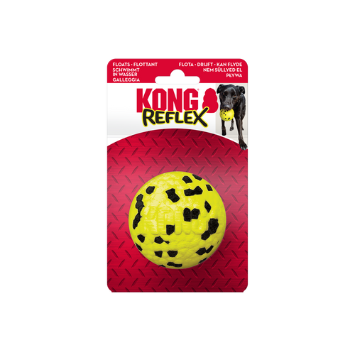 KONG Reflex