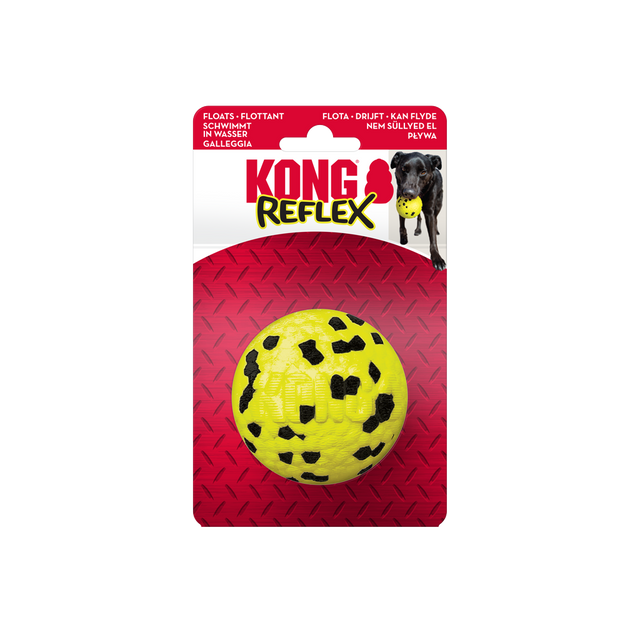 KONG Reflex