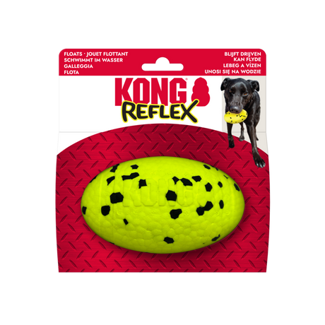 KONG Reflex Football