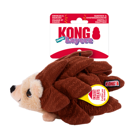 KONG Layerz Forage