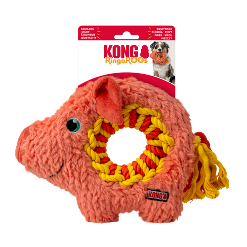 KONG Ringaroos