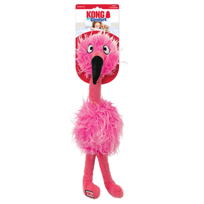 KONG Comfort Jumbo Birds Assorted