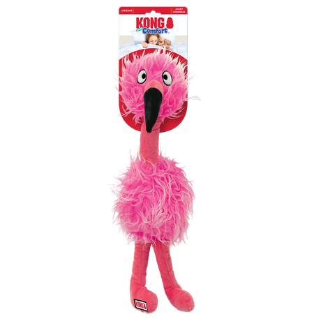 KONG Comfort Jumbo Birds Assorted