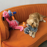 KONG Comfort Jumbo Birds Assorted