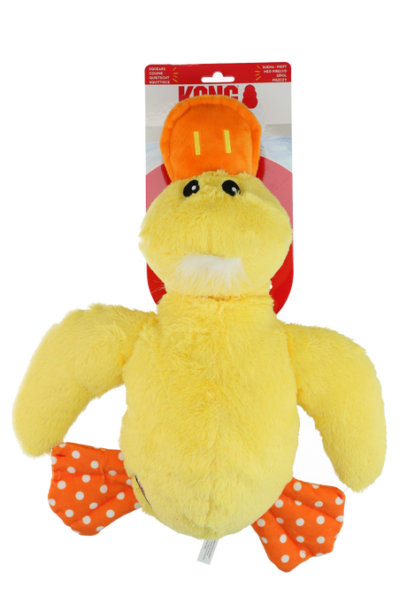 KONG Comfort Jumbo Assorti