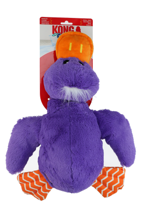 KONG Comfort Jumbo Assorti